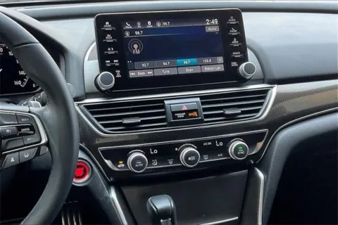 More photos of 2021 Honda Accord Sedan Sport at I-10 Chrysler Dodge Jeep Ram, CA