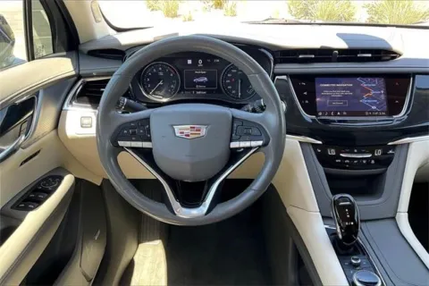 More photos of 2021 Cadillac XT6 Premium Luxury at I-10 Chrysler Dodge Jeep Ram, CA