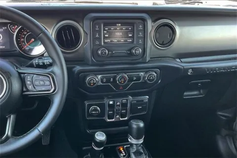 More photos of 2019 Jeep Wrangler Unlimited Sport S at I-10 Chrysler Dodge Jeep Ram, CA