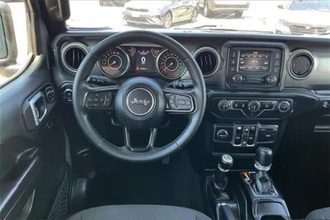 More photos of 2019 Jeep Wrangler Unlimited Sport S at I-10 Chrysler Dodge Jeep Ram, CA
