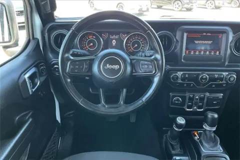 More photos of 2022 Jeep Wrangler Sport Altitude at I-10 Chrysler Dodge Jeep Ram, CA