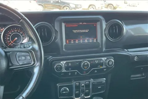 More photos of 2022 Jeep Wrangler Sport Altitude at I-10 Chrysler Dodge Jeep Ram, CA