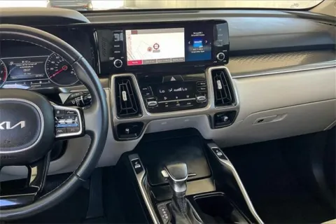 More photos of 2023 Kia Sorento S at I-10 Chrysler Dodge Jeep Ram, CA