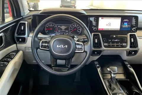 More photos of 2023 Kia Sorento S at I-10 Chrysler Dodge Jeep Ram, CA