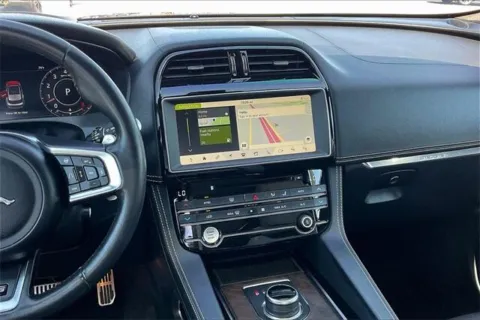 More photos of 2019 Jaguar F-PACE S at I-10 Chrysler Dodge Jeep Ram, CA