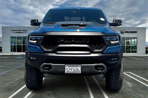 Photos of 2024 Ram 1500 TRX for sale in Indio, CA at I-10 Chrysler Dodge Jeep Ram