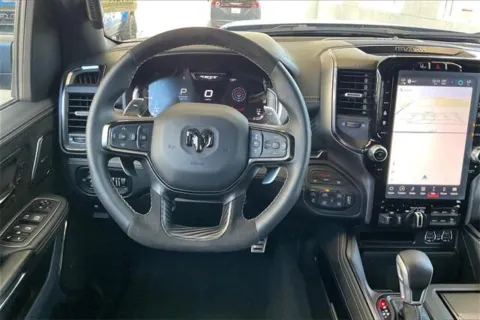 More photos of 2024 Ram 1500 TRX at I-10 Chrysler Dodge Jeep Ram, CA