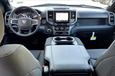 More photos of 2025 Ram 1500 Tradesman at I-10 Chrysler Dodge Jeep Ram, CA