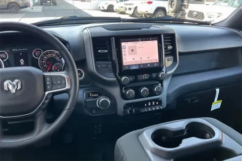 More photos of 2025 Ram 1500 Tradesman at I-10 Chrysler Dodge Jeep Ram, CA