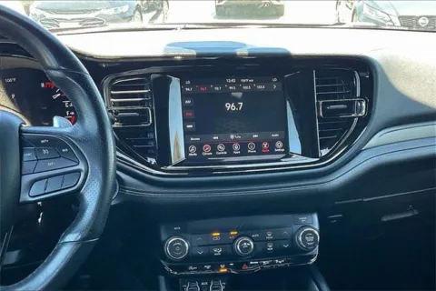 More photos of 2021 Dodge Durango GT at I-10 Chrysler Dodge Jeep Ram, CA