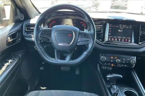 More photos of 2021 Dodge Durango GT at I-10 Chrysler Dodge Jeep Ram, CA