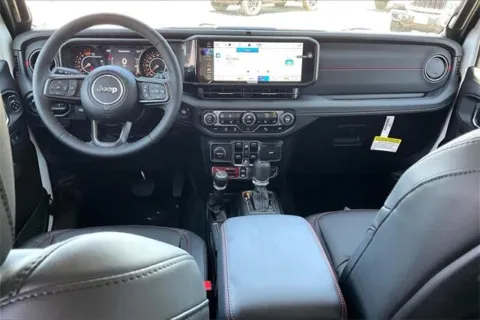 More photos of 2025 Jeep Wrangler Rubicon at I-10 Chrysler Dodge Jeep Ram, CA