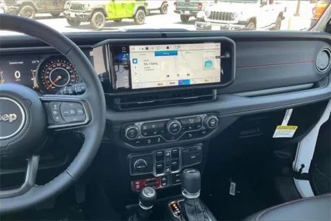 More photos of 2025 Jeep Wrangler Rubicon at I-10 Chrysler Dodge Jeep Ram, CA