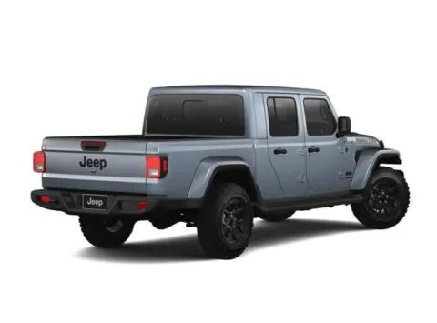 Photos of 2025 Jeep Gladiator High Tide for sale in Indio, CA at I-10 Chrysler Dodge Jeep Ram