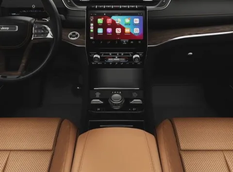 More photos of 2025 Jeep Grand Cherokee L Summit at I-10 Chrysler Dodge Jeep Ram, CA