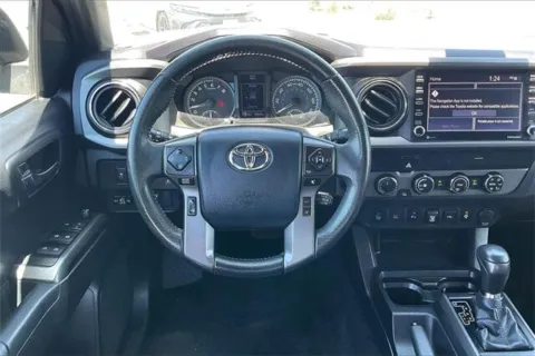 More photos of 2020 Toyota Tacoma at I-10 Chrysler Dodge Jeep Ram, CA