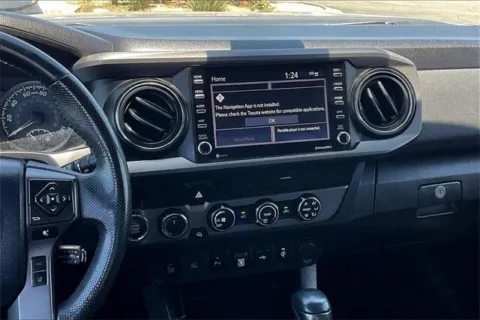 More photos of 2020 Toyota Tacoma at I-10 Chrysler Dodge Jeep Ram, CA