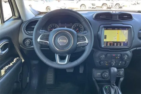 More photos of 2023 Jeep Renegade Altitude at I-10 Chrysler Dodge Jeep Ram, CA