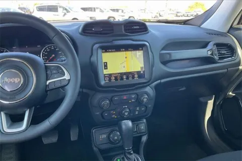 More photos of 2023 Jeep Renegade Altitude at I-10 Chrysler Dodge Jeep Ram, CA