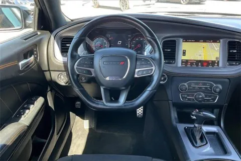 More photos of 2023 Dodge Charger GT at I-10 Chrysler Dodge Jeep Ram, CA