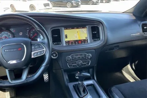 More photos of 2023 Dodge Charger GT at I-10 Chrysler Dodge Jeep Ram, CA