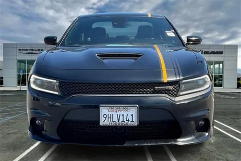 Photos of 2023 Dodge Charger GT for sale in Indio, CA at I-10 Chrysler Dodge Jeep Ram