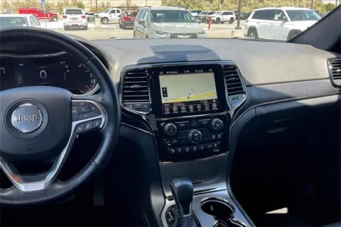 More photos of 2021 Jeep Grand Cherokee High Altitude at I-10 Chrysler Dodge Jeep Ram, CA