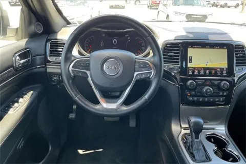 More photos of 2021 Jeep Grand Cherokee High Altitude at I-10 Chrysler Dodge Jeep Ram, CA