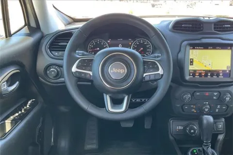 More photos of 2023 Jeep Renegade Altitude at I-10 Chrysler Dodge Jeep Ram, CA