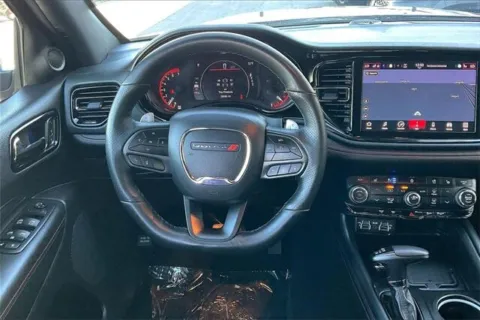 More photos of 2024 Dodge Durango R/T Plus at I-10 Chrysler Dodge Jeep Ram, CA