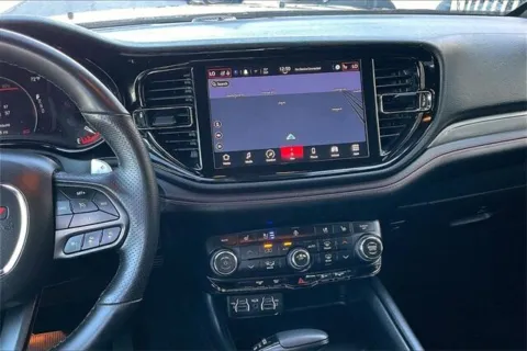 More photos of 2024 Dodge Durango R/T Plus at I-10 Chrysler Dodge Jeep Ram, CA
