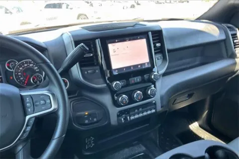 More photos of 2025 Ram 3500 Chassis Cab 3500 Tradesman Crew Cab Chassis 4x4 60' Ca at I-10 Chrysler Dodge Jeep Ram, CA