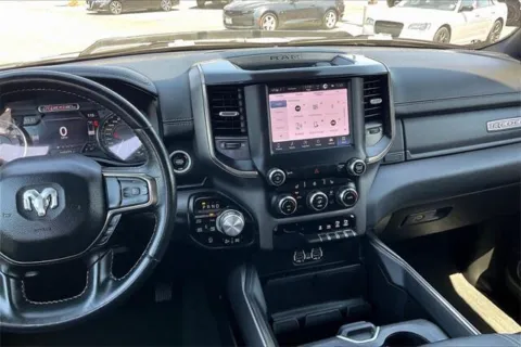 More photos of 2022 Ram 1500 Rebel at I-10 Chrysler Dodge Jeep Ram, CA