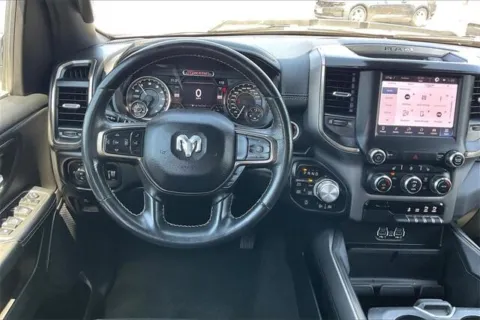 More photos of 2022 Ram 1500 Rebel at I-10 Chrysler Dodge Jeep Ram, CA