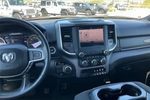 More photos of 2022 Ram 1500 Big Horn Lone Star at I-10 Chrysler Dodge Jeep Ram, CA