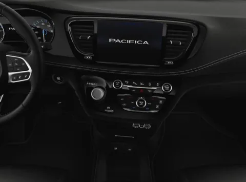More photos of 2025 Chrysler Pacifica Select at I-10 Chrysler Dodge Jeep Ram, CA