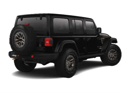 Photos of 2025 Jeep Wrangler 4-door Rubicon 392 for sale in Indio, CA at I-10 Chrysler Dodge Jeep Ram
