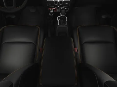 More photos of 2025 Jeep Wrangler 4-door Rubicon 392 at I-10 Chrysler Dodge Jeep Ram, CA