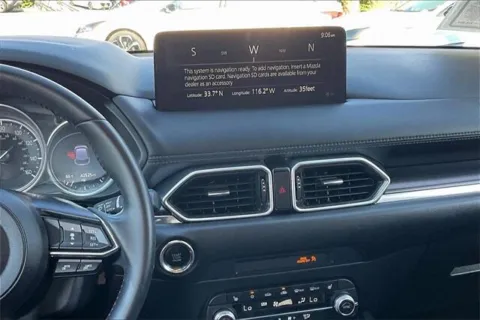More photos of 2022 Mazda CX-5 2.5 S Carbon Edition at I-10 Chrysler Dodge Jeep Ram, CA