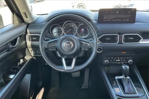 More photos of 2022 Mazda CX-5 2.5 S Carbon Edition at I-10 Chrysler Dodge Jeep Ram, CA