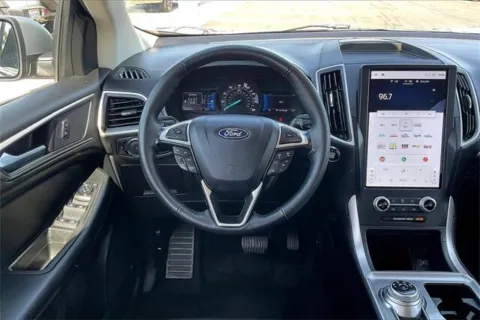 More photos of 2024 Ford Edge SEL at I-10 Chrysler Dodge Jeep Ram, CA