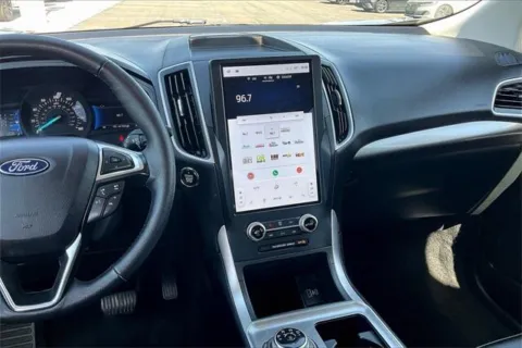 More photos of 2024 Ford Edge SEL at I-10 Chrysler Dodge Jeep Ram, CA