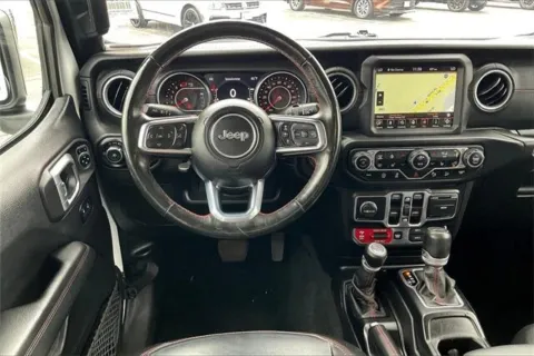 More photos of 2020 Jeep Wrangler Unlimited Rubicon at I-10 Chrysler Dodge Jeep Ram, CA