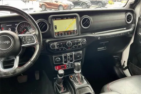 More photos of 2020 Jeep Wrangler Unlimited Rubicon at I-10 Chrysler Dodge Jeep Ram, CA