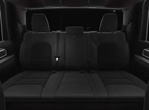 Photos of 2025 Ram 1500 Big Horn Crew Cab 4x4 6'4' Box for sale in Indio, CA at I-10 Chrysler Dodge Jeep Ram