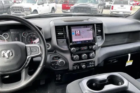 More photos of 2026 Ram 1500 Tradesman at I-10 Chrysler Dodge Jeep Ram, CA