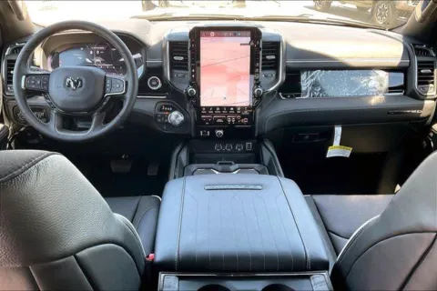 More photos of 2026 Ram 1500 Limited Crew Cab 4x4 5'7' Box at I-10 Chrysler Dodge Jeep Ram, CA