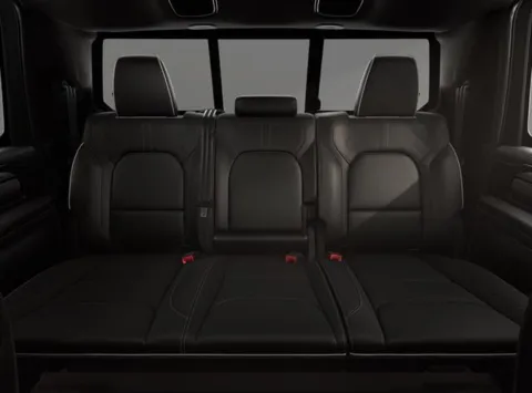 Another view of 2026 Ram 1500 Limited Crew Cab 4x4 5'7' Box for sale in Indio, CA at I-10 Chrysler Dodge Jeep Ram