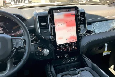 More photos of 2026 Ram 1500 Limited Crew Cab 4x4 5'7' Box at I-10 Chrysler Dodge Jeep Ram, CA