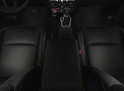More photos of 2025 Jeep Wrangler 4-door Rubicon 392 at I-10 Chrysler Dodge Jeep Ram, CA